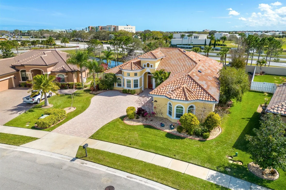 Photo of 3210 Levanto Drive