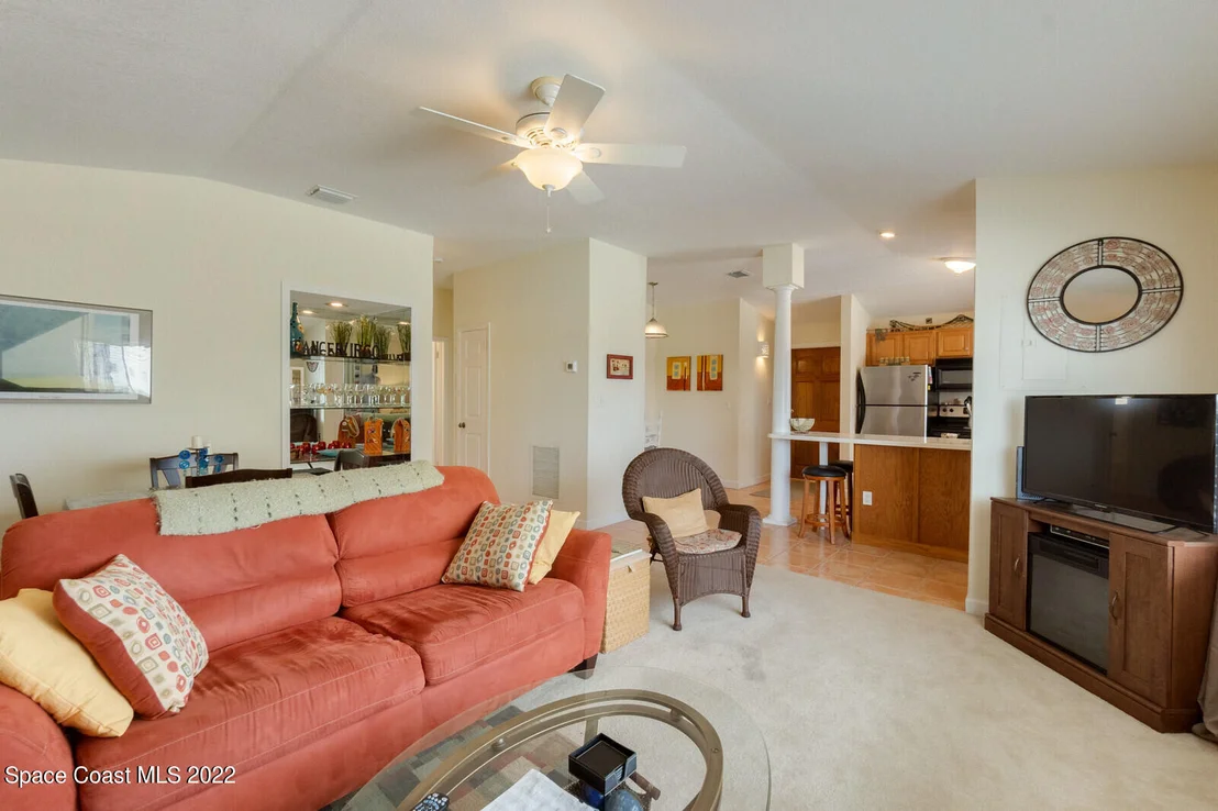 Photo of Unit 21 at 1425 Highway A1a