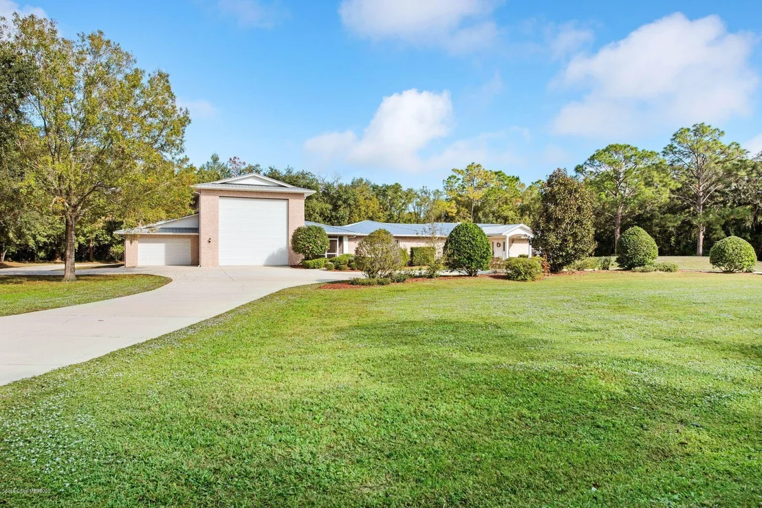 Photo of 3602 Palomino Road