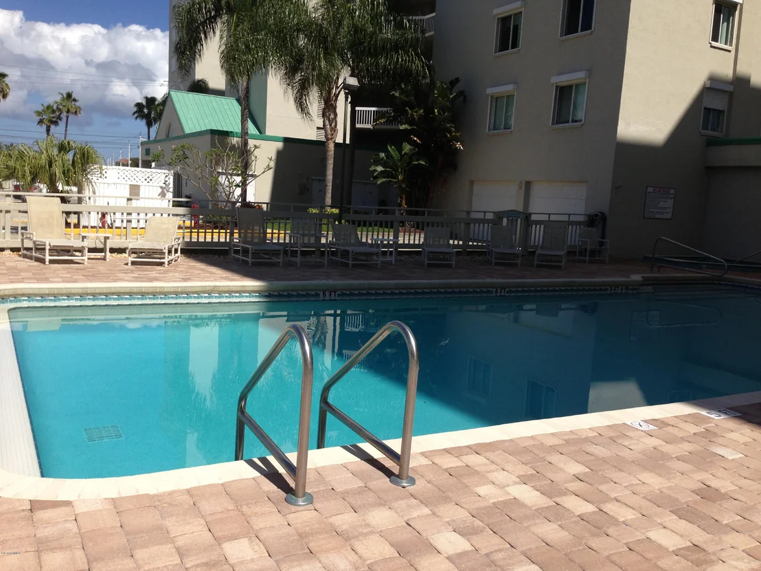 Photo of Unit 310 at 3400 Ocean Beach Boulevard
