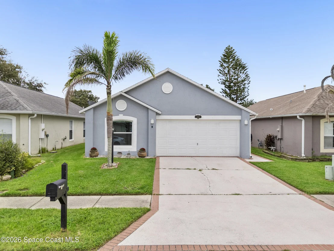 Photo of 2845 Maderia Circle