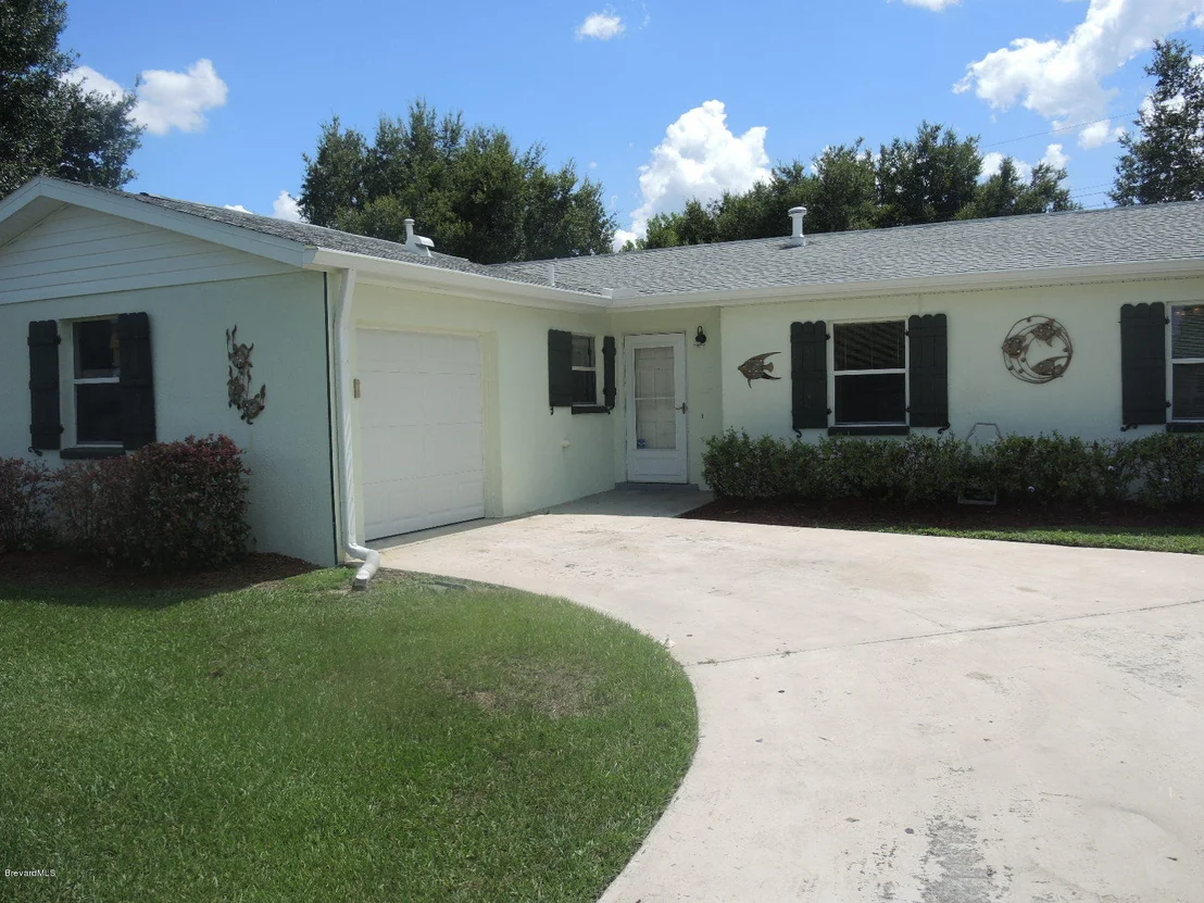 Photo of 1115 Conquistador Drive