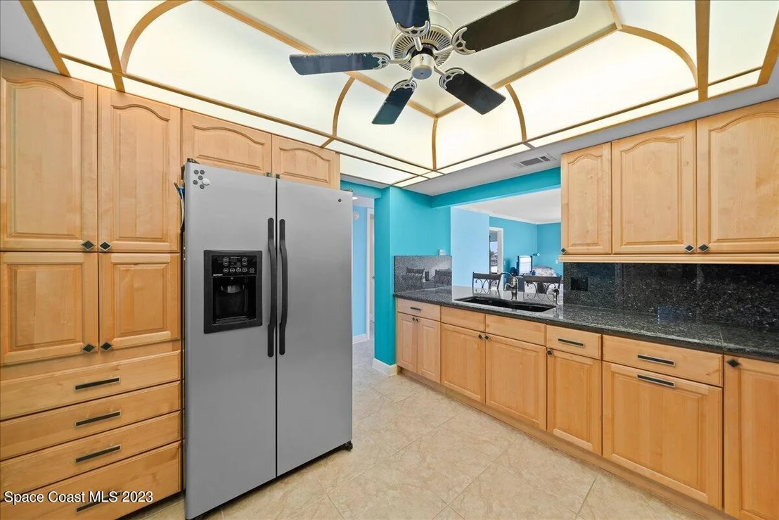 Photo of Unit 2202 at 1750 Commodore Boulevard
