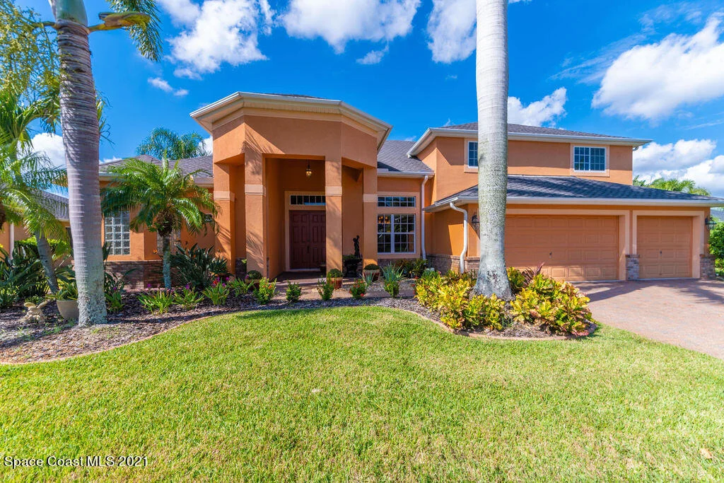 Photo of 4567 Merlot Drive