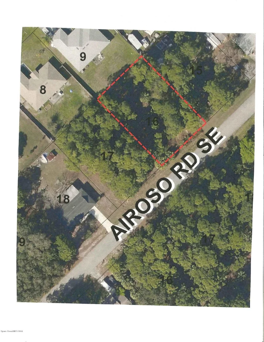 Photo of 671 Airoso Road SE
