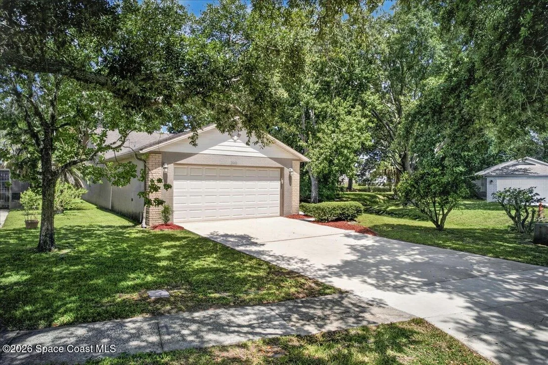 Photo of 3000 Winchester Drive