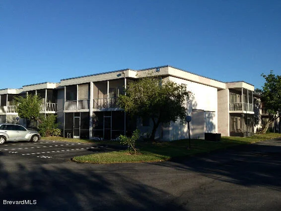 Photo of Unit 206 at 3025 Thrush Drive