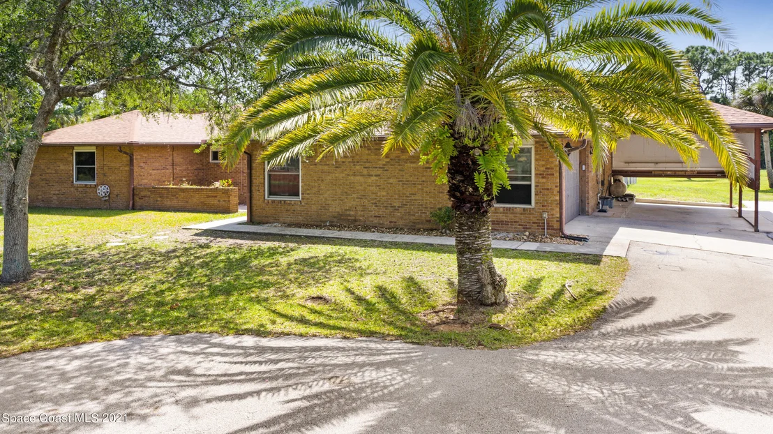 Photo of 3600 Harlock Road