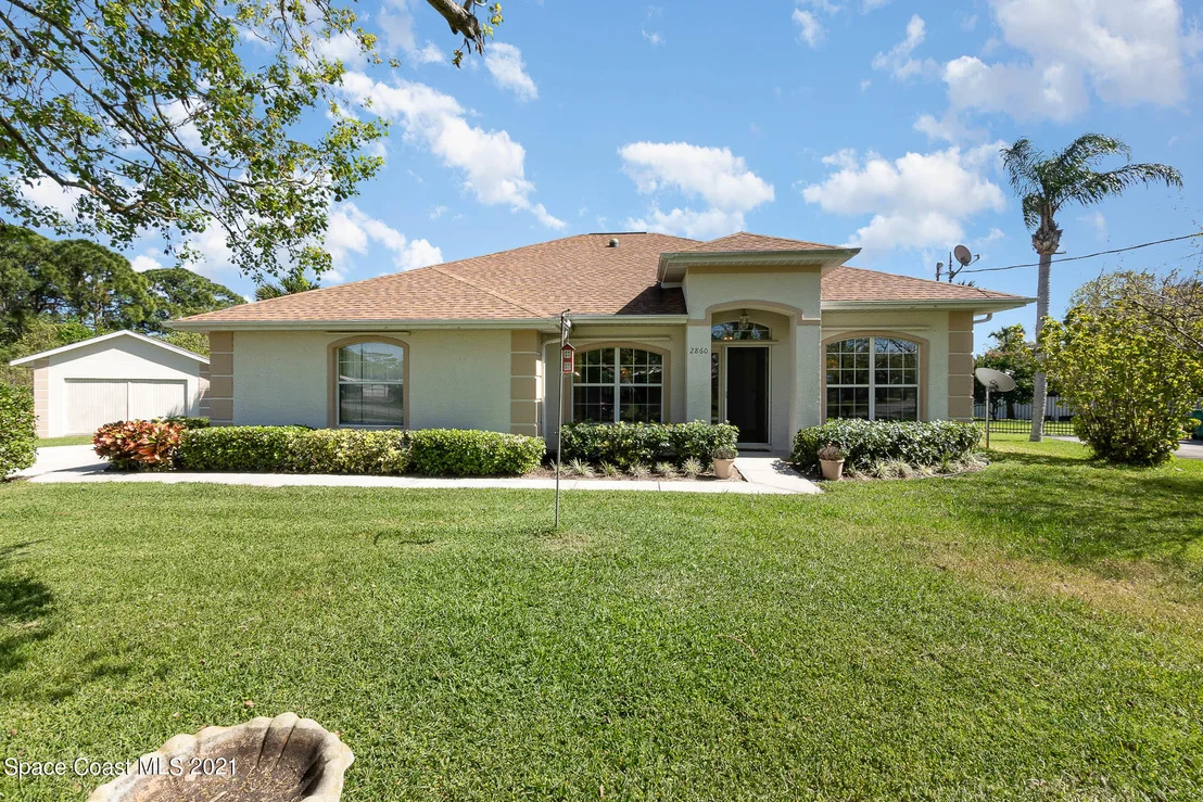 Photo of 2860 Pine Branch Drive