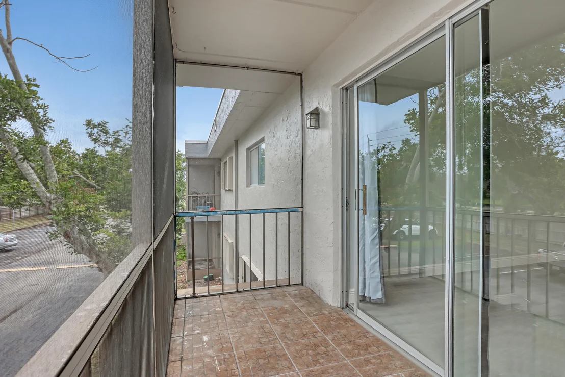 Photo of Unit 202 at 3025 Thrush Drive