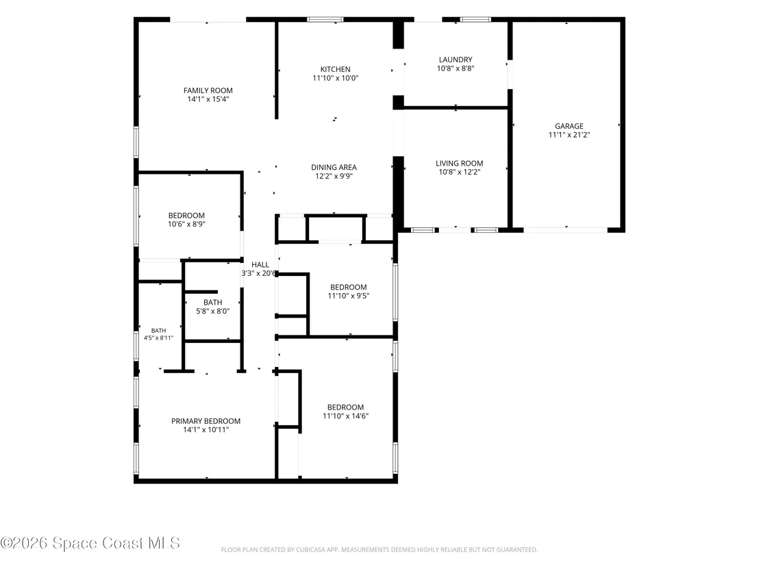 Photo of 956 Beechfern Lane