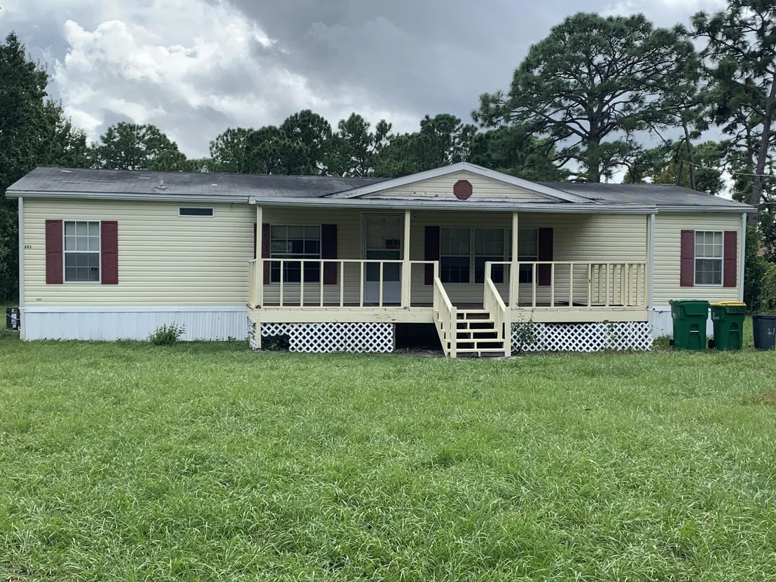 Photo of 665 Camp Road