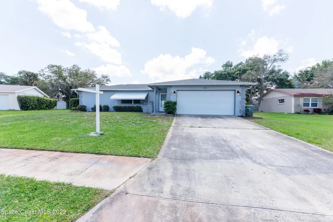 Photo of 2854 Watkins Drive