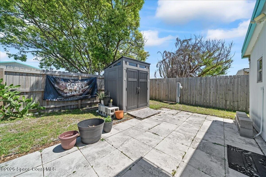 Photo of 1797 Coco Plum Street NE