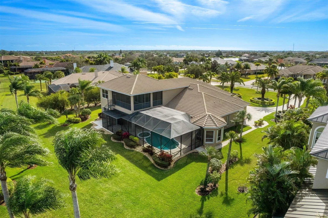 Photo of 2863 Bellwind Circle