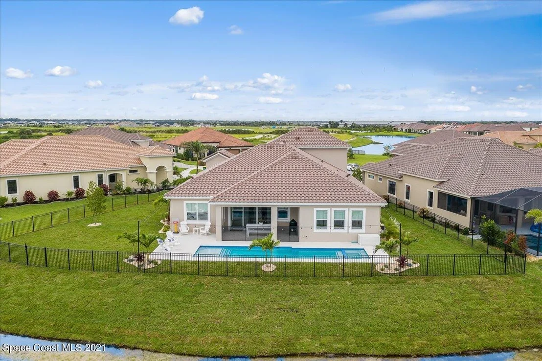 Photo of 8110 Stonecrest Drive