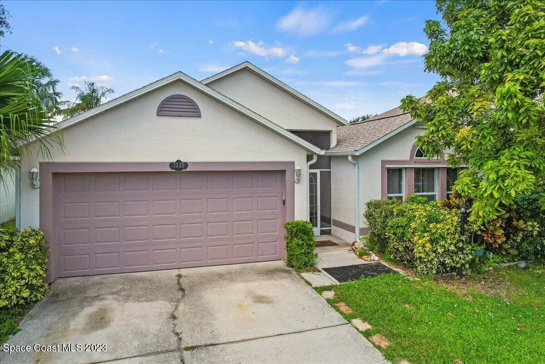 Photo of 1330 Berryhill Drive