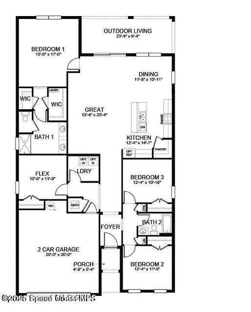 Photo of 4344 Caladium Circle