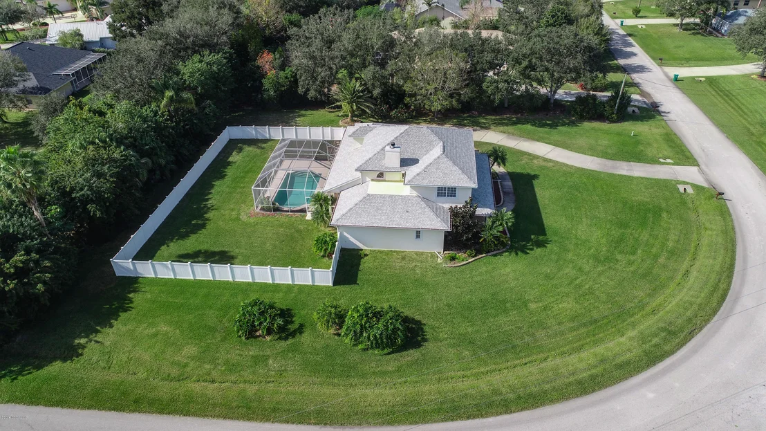 Photo of 3420 Shady Run Road