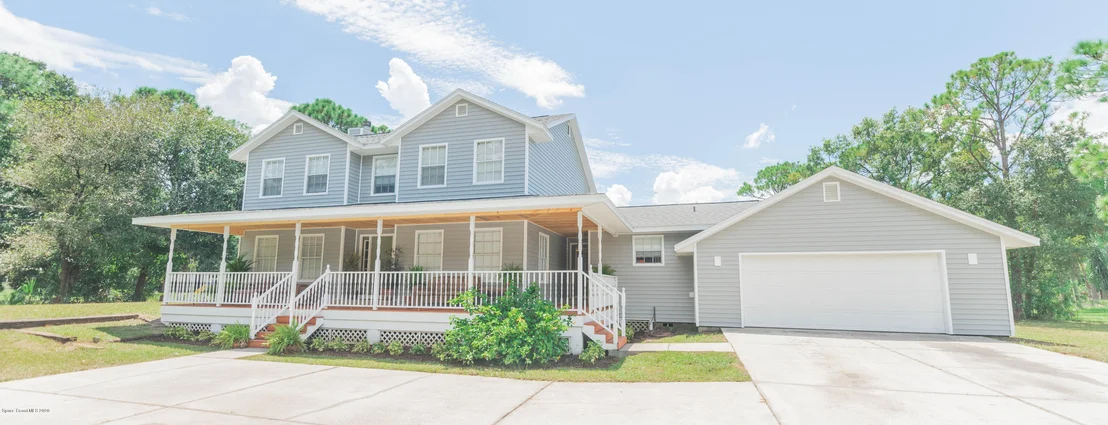 Photo of 4825 Rayburn Road