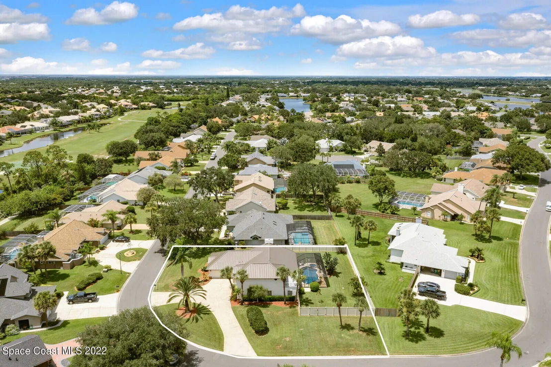 Photo of 963 Spanish Wells Drive