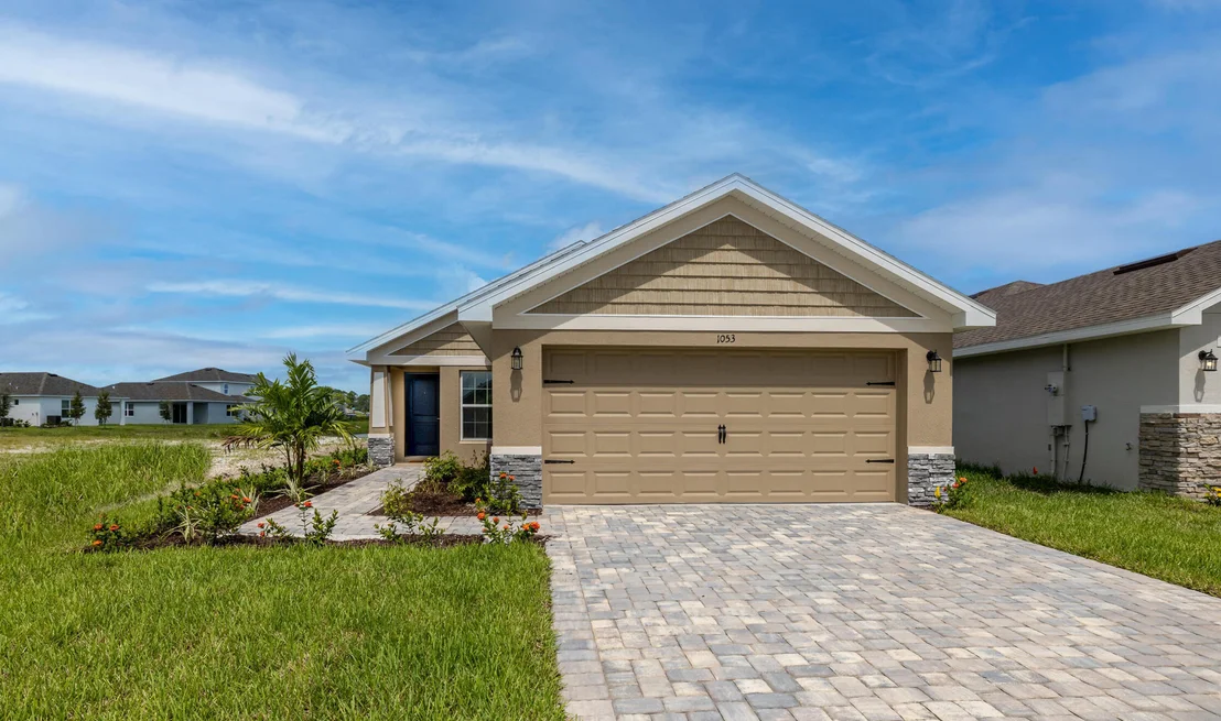 Photo of 1079 Grantham Lane