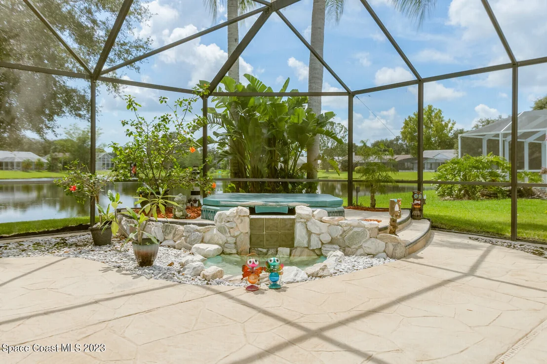 Photo of 3309 Lake View Circle