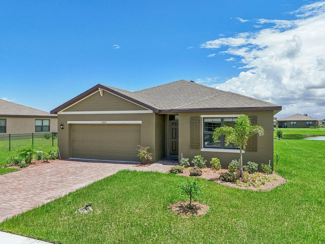 Photo of 6824 Topaz Drive