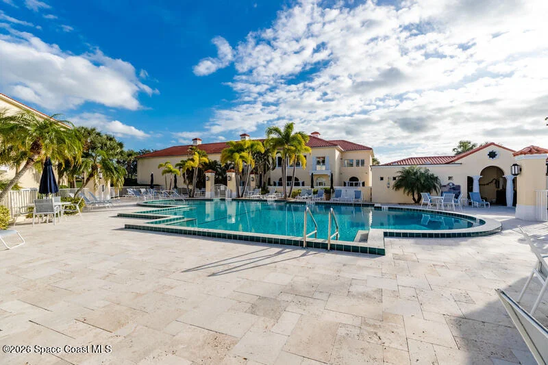 Photo of Unit 306 at 5010 Harmony Circle