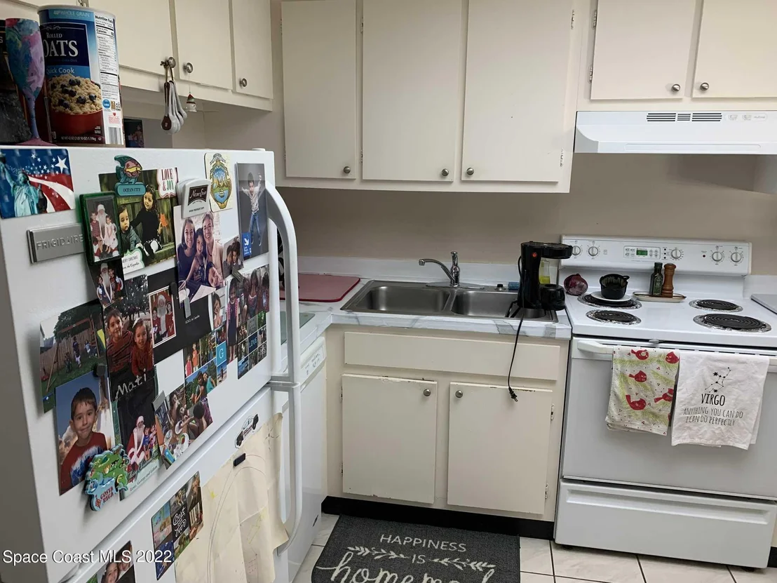 Photo of Unit 243 at 2935 Thrush Drive