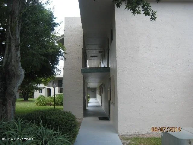 Photo of Unit 214 at 3001 Thrush Drive