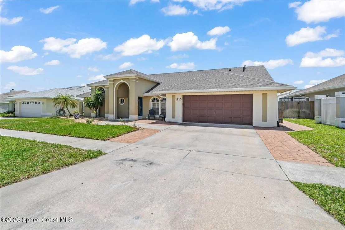 Photo of 1815 Arbor Drive