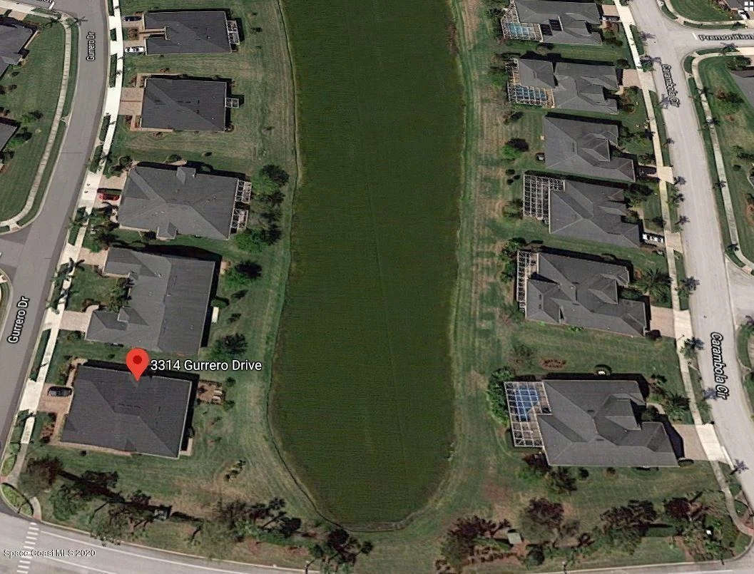 Photo of 3314 Gurrero Drive