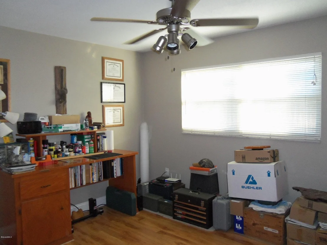 Photo of 3512 W Roundtree Drive