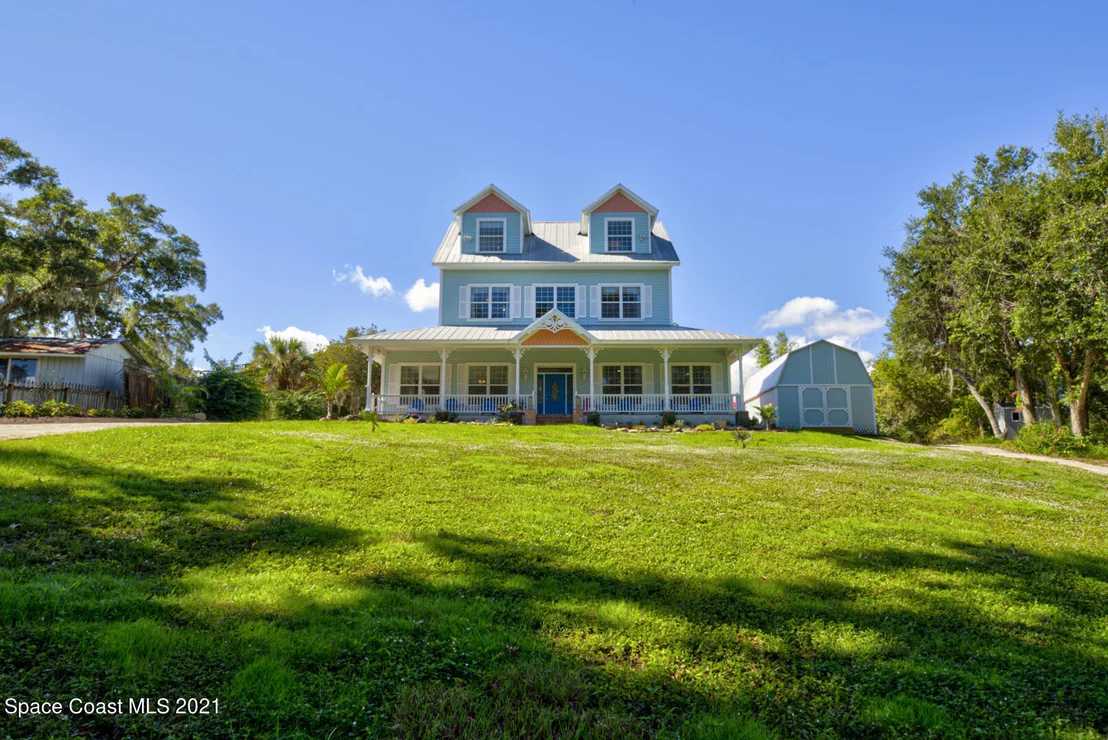 Photo of 2051 Rockledge Drive