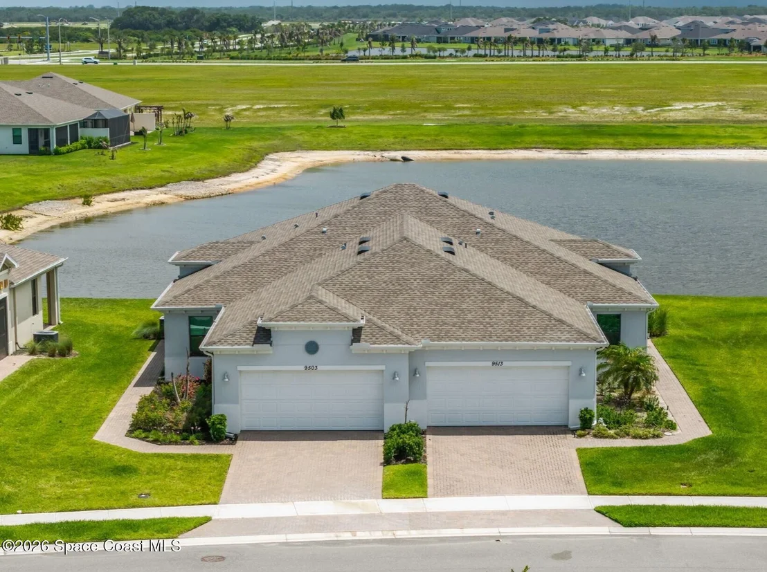Photo of 9503 Alister Drive