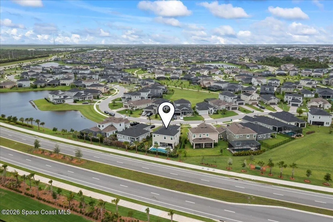 Photo of 2865 Blazing Star Drive