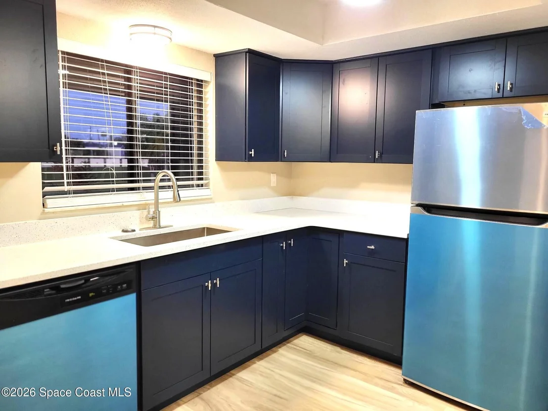 Photo of Unit 201 at 100 Canebreakers Drive