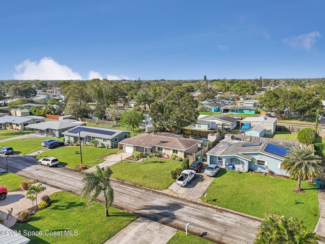 Photo of 2426 Pawnee Drive