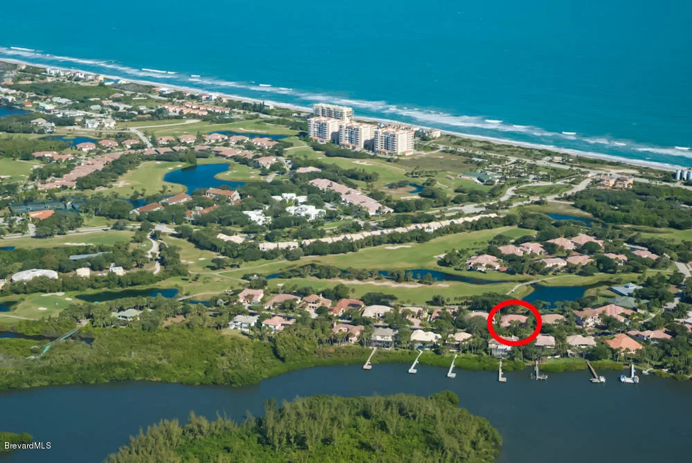 Photo of 325 Hammock Shore Drive