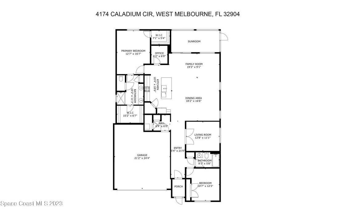 Photo of 4174 Caladium Circle