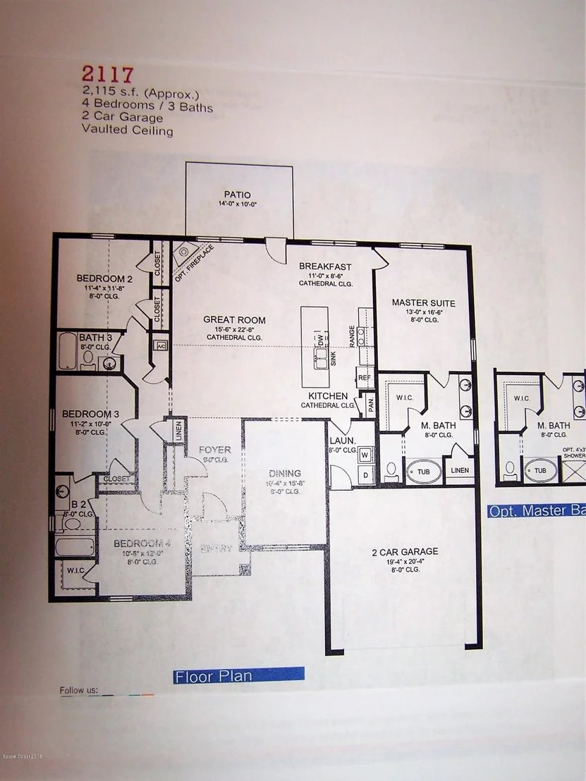 Photo of 1539 Summit Road SE