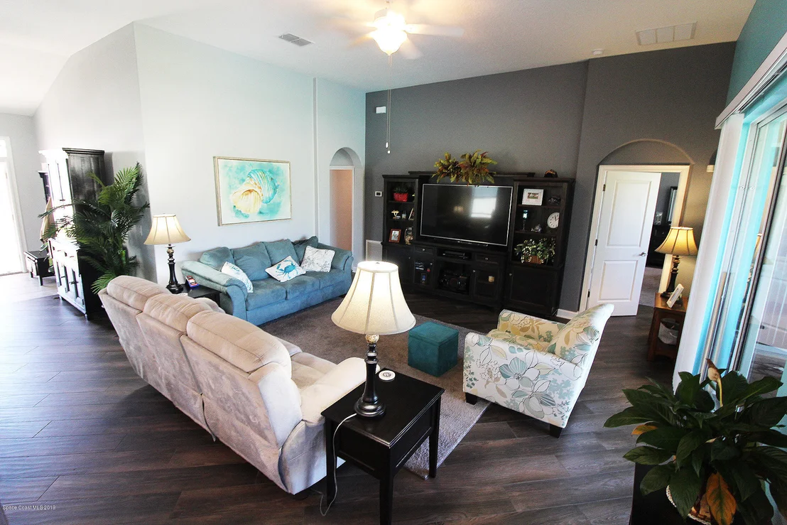 Photo of 2901 Anza Street