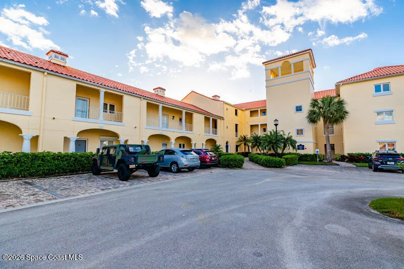 Photo of Unit 306 at 5010 Harmony Circle
