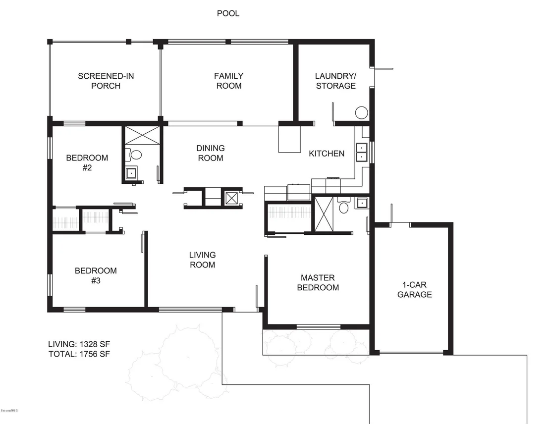 Photo of 1426 Albert Drive