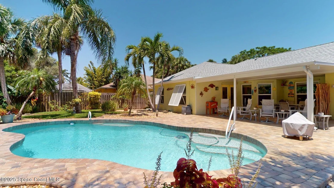 Photo of 103 Matanzas Road