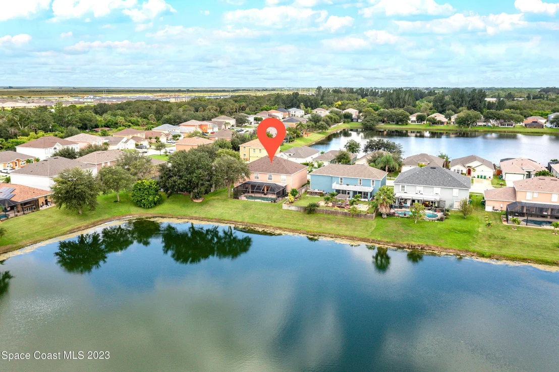 Photo of 4581 Bellaluna Drive