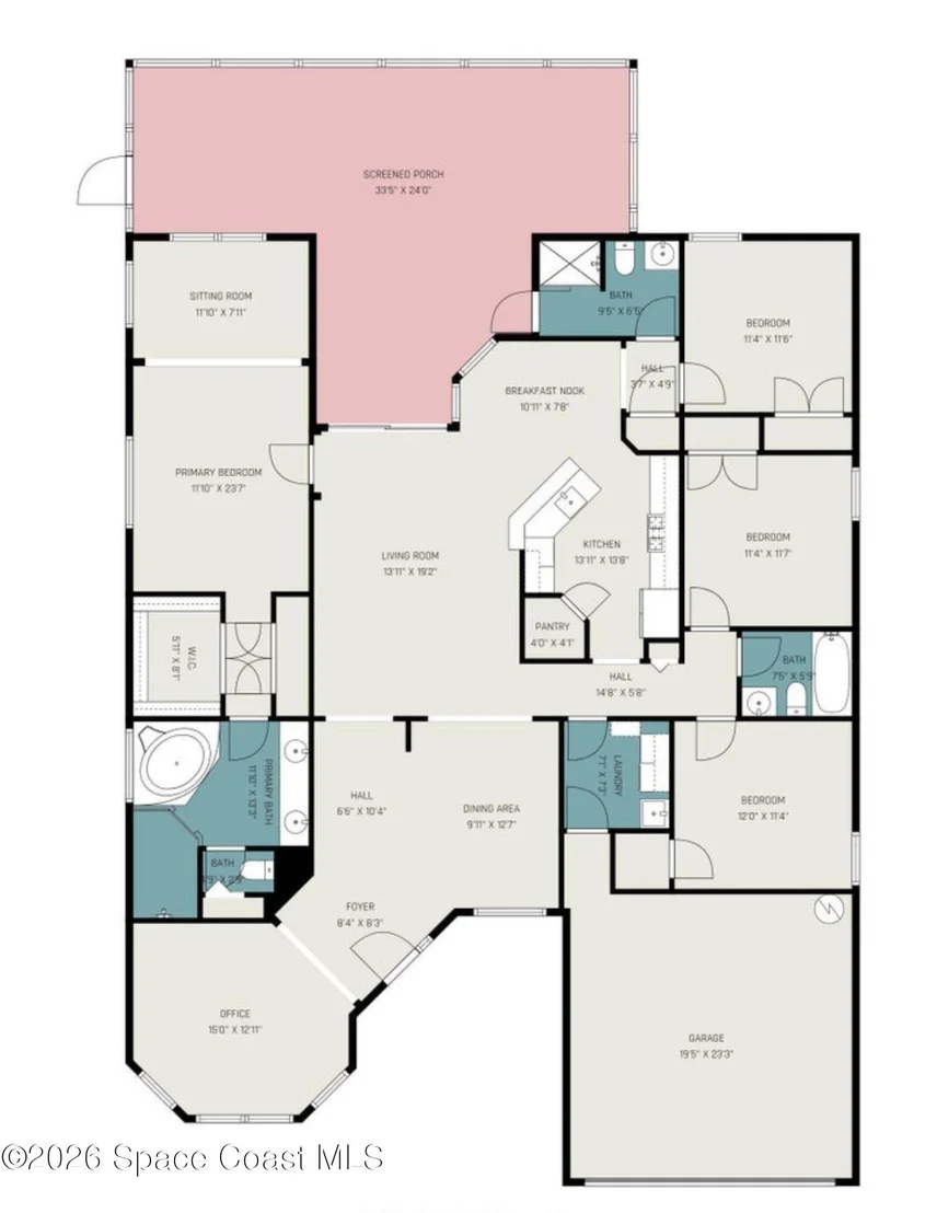 Photo of 219 Abernathy Circle SE