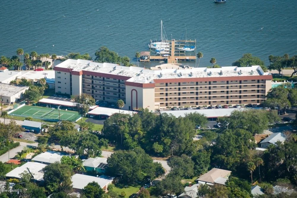 Photo of Unit 205B at 1049 Rockledge Drive
