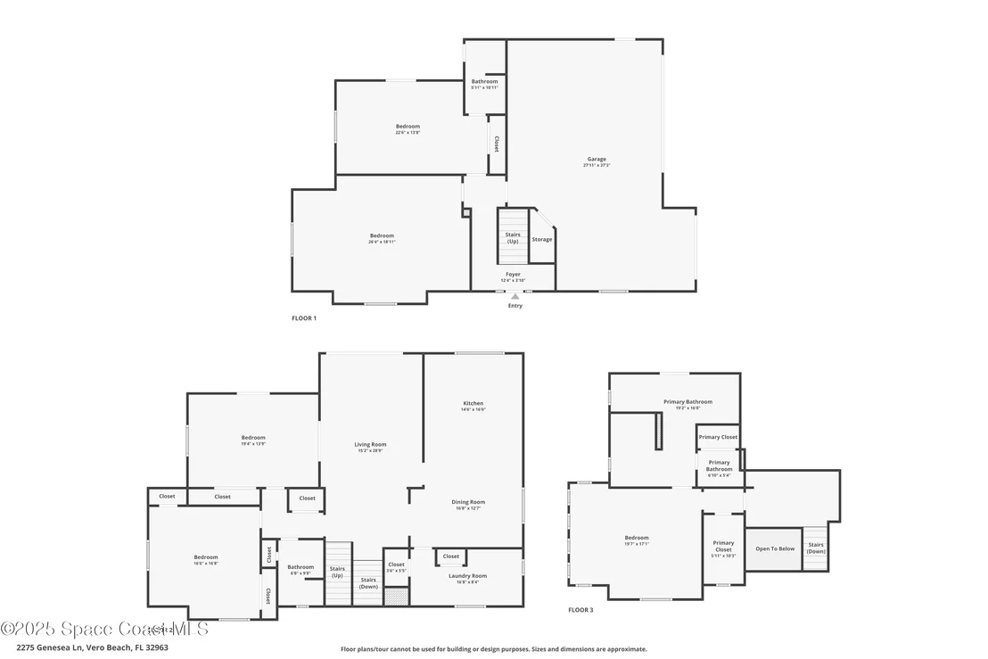 Photo of 2275 Genesea Lane